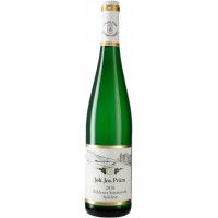 Joh. Jos. Prüm Wehlener Sonnenuhr Spätlese 2016