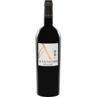 Altamimbre Magnum 2016