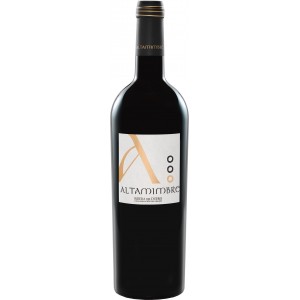 Altamimbre Magnum 2016