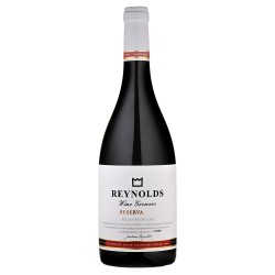 Julián Reynolds Reserva 2019