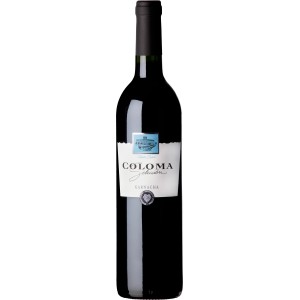 Coloma Selección Garnacha 2018