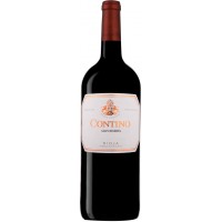 Contino Gran Reserva 2016