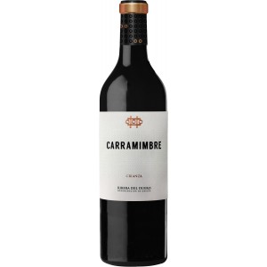 Carramimbre Crianza 2017