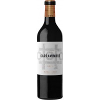 Carramimbre Reserva 2019