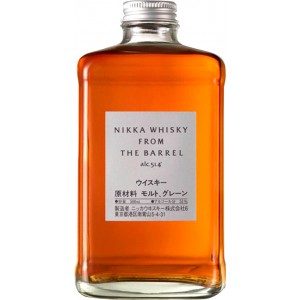 Nikka Whisky From The Barrel