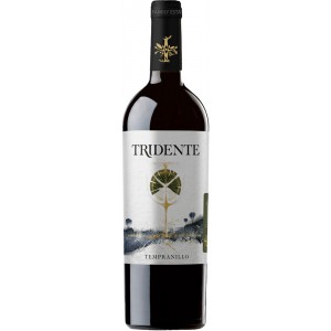 Tridente Tempranillo 2019