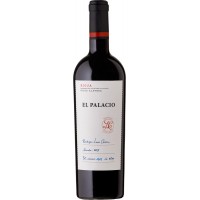 Luis Cañas Finca El Palacio 2018