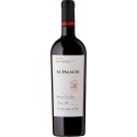 Luis Cañas Finca El Palacio 2018