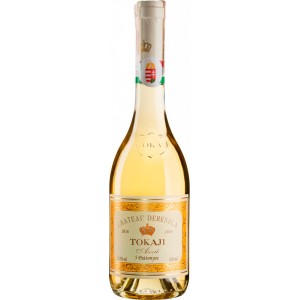 Château Dereszla Tokaji Aszú 5 puttonyos 2019