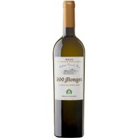 200 Monges Blanco Reserva 2010