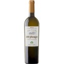 200 Monges Blanco Reserva 2010