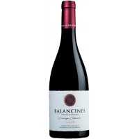 Balancines Crianza Colección 2020