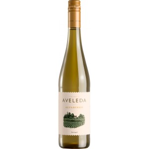 Aveleda Alvarinho 2022