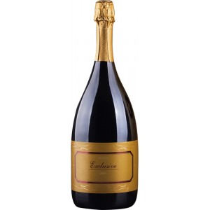 Tantum Ergo Cuvée Exclusive Magnum 2007