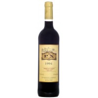 Don PX Gran Reserva 1994 Toro Albalá