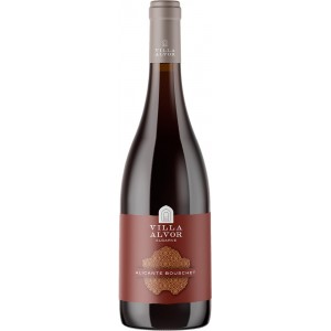 Villa Alvor Singular Alicante Bouschet 2019