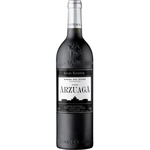 Arzuaga Gran Reserva 2016