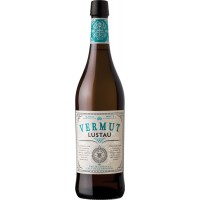 Lustau Vermut Blanco