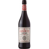 Lustau Vermut Rojo