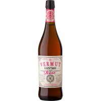 Vermut Lustau Rosé