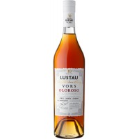 Lustau Oloroso VORS