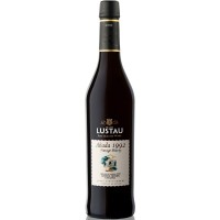 Lustau Añada 1992