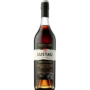 Brandy Lustau Finest Selection