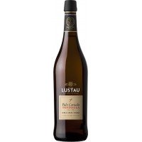 Lustau Península Palo Cortado