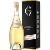 Gosset Grand Blanc de Blancs