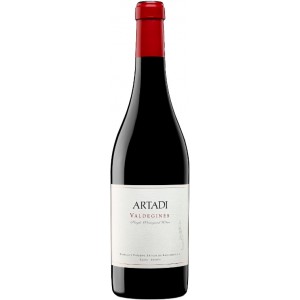 Artadi Valdegines 2020