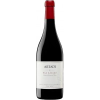 Artadi San Lázaro 2020