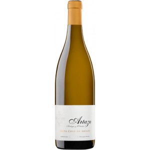 Santa Cruz de Artazu Blanco Magnum 2016