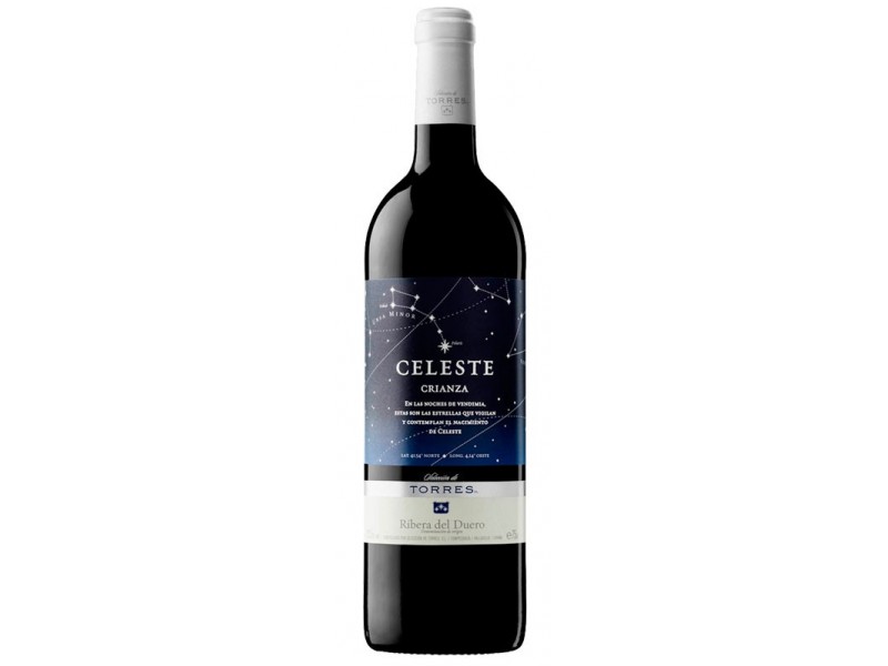 Celeste Crianza Magnum 2017