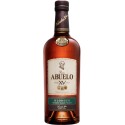 Ron Abuelo XV Años Oloroso