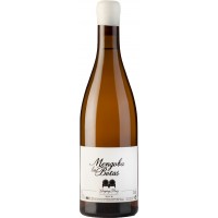 Mengoba Las Botas Godello 2017