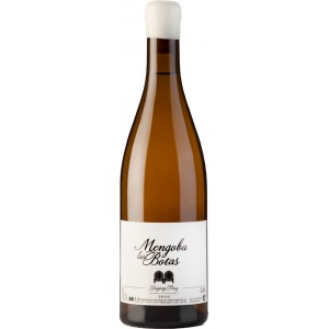 Mengoba Las Botas Godello 2017