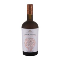 Santa Águeda Vino de Naranja