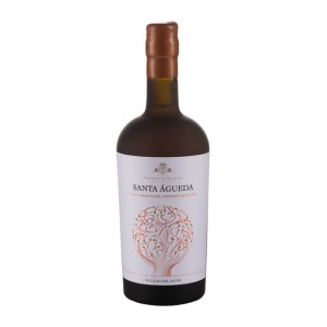 Santa Águeda Vino de Naranja