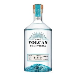 Tequila Volcán