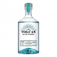 Tequila Volcán de mi Tierra Blanco