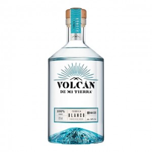 Tequila Volcán