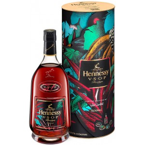 Hennessy VSOP Privilege Limited Edition