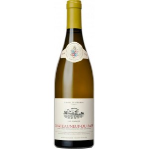 Famille Perrin Les Sinards Blanc Châteauneuf-Du-Pape 2019