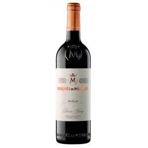 Marques de Murrieta Reserva Magnum 2019