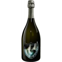 Dom Perignon Millésimé 2010 Lady Gaga Limited Edition