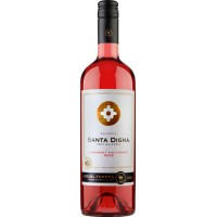 Santa Digna Cabernet Sauvignon Rosé 2022