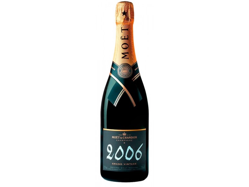 Moet & Chandon Grand Vintage 2009