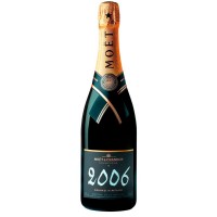 Moet & Chandon Grand Vintage 2009