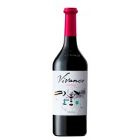 Vivanco Crianza Magnum 2018