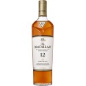 The Macallan 12 años Double Cask Single Malt